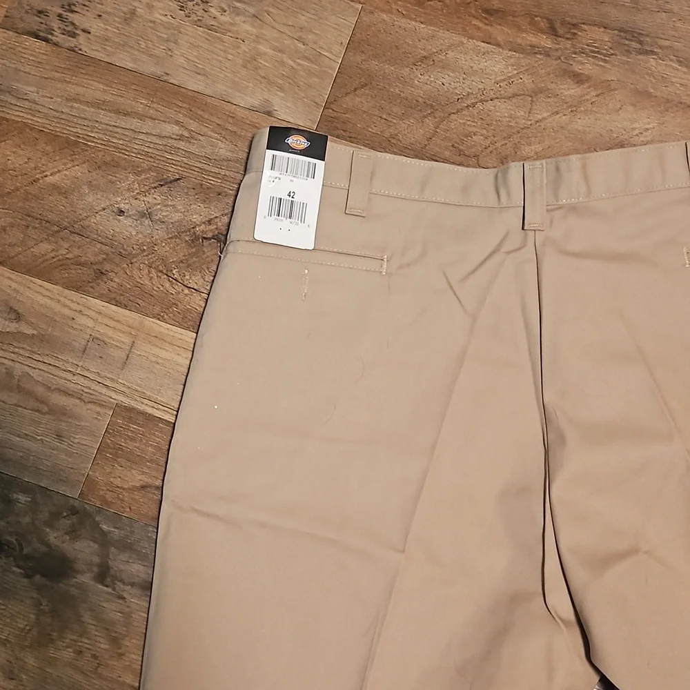👖DICKIES MENS FLAT FRONT SHORTS👖